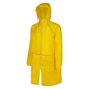 Дождевик со светоотражающими кантами «Sunshine»
