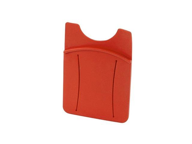 Картхолдер для телефона с держателем «Trighold» Картхолдер для телефона с держателем «Trighold»