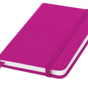 Блокнот А6 «Spectrum» с линованными страницами