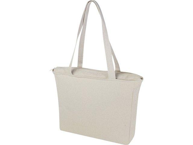 Эко-сумка «Weekender», 500 г/м2 Эко-сумка «Weekender», 500 г/м2