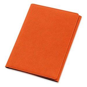 Обложка на магнитах для автодокументов и паспорта «Favor»