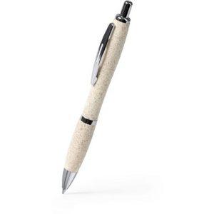 Ручка шариковая из пшеничного волокна GORBEA