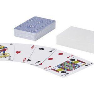 Набор игральных карт «Ace» из крафт-бумаги