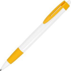 Ручка пластиковая шариковая «Havana»