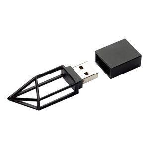 USB 2.0- флешка на 16 Гб «Геометрия»