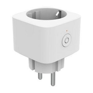 Умная розетка Wi-Fi «IoT PL02»