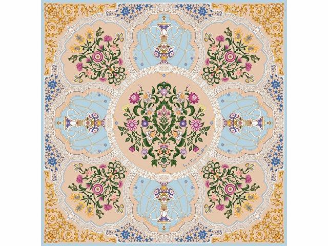 Платок «Сады Востока» Платок «Сады Востока»