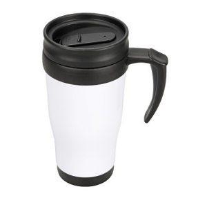 Термокружка «Silence» Термокружка «Silence»