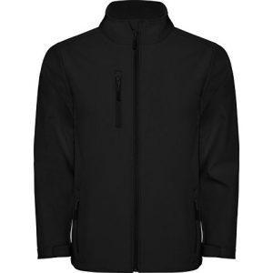 Куртка софтшелл «Nebraska» мужская