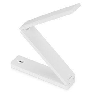 Складывающаяся настольная LED лампа «Stack»