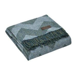 Плед «ZIG ZAG»