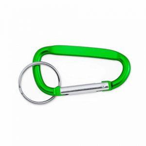 Брелок-карабин для ключей PALE