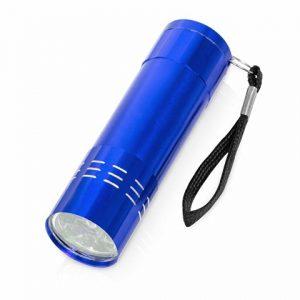 Фонарь «Scotty»