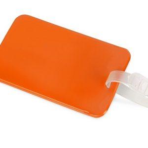 Багажная бирка «Voyage 2.0»