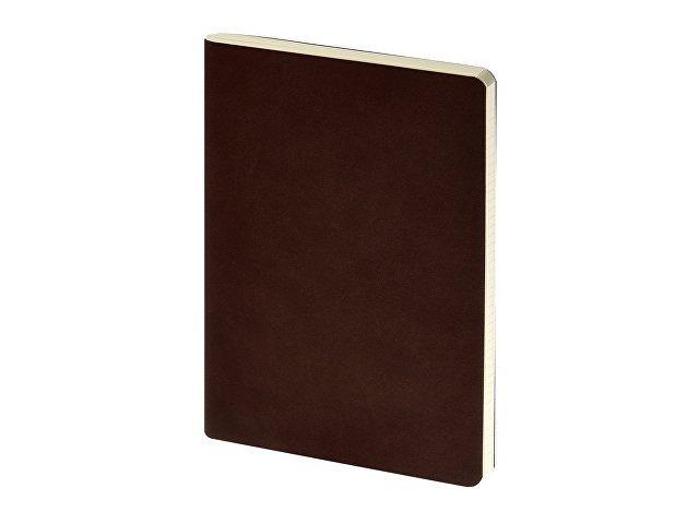 Бизнес тетрадь А5 «Megapolis Velvet flex» soft touch Бизнес тетрадь А5 «Megapolis Velvet flex» soft touch