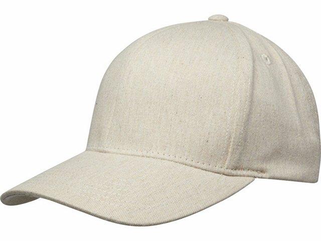 Кепка из переработанных материалов «Opal» Кепка из переработанных материалов «Opal»