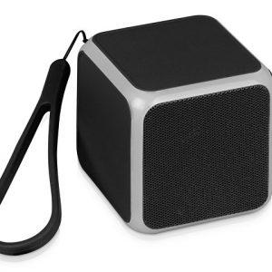 Портативная колонка «Cube» с подсветкой