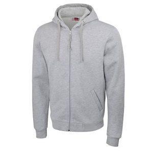 Толстовка на молнии “Perform” мужская