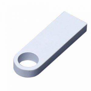 USB 3.0-флешка на 32 Гб с мини чипом и круглым отверстием