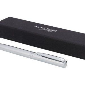 Ручка металлическая шариковая «City»