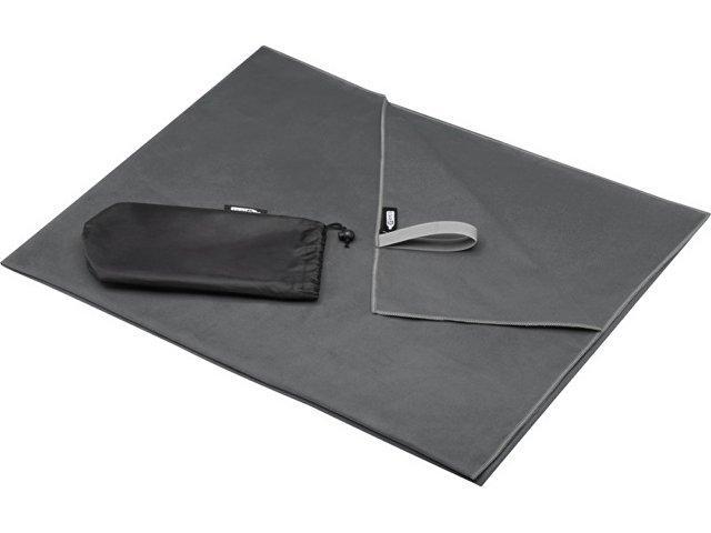 Сверхлегкое быстросохнущее полотенце «Pieter» 100×180см Сверхлегкое быстросохнущее полотенце «Pieter» 100×180см