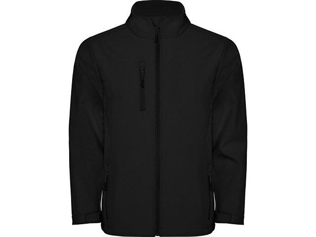 Куртка софтшелл «Nebraska» мужская Куртка софтшелл «Nebraska» мужская