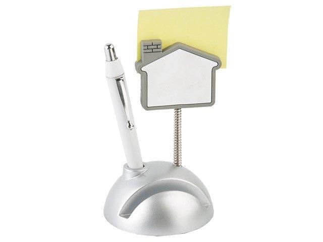 Подставка для визиток «Домик» Подставка для визиток «Домик»