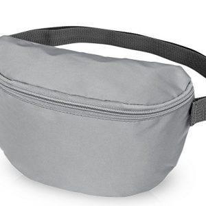 Светоотражающая сумка на пояс «Reflector»