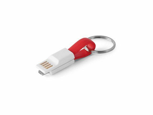 USB-кабель с разъемом 2 в 1 «RIEMANN» USB-кабель с разъемом 2 в 1 «RIEMANN»