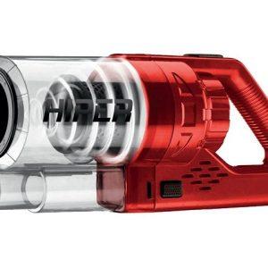 Пылесос автомобильный аккумуляторный «HVC120Li»