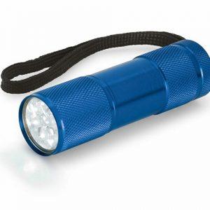 Фонарь из алюминия «FLASHY»