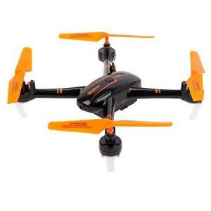 Радиоуправляемый квадрокоптер «SHADOW FPV»