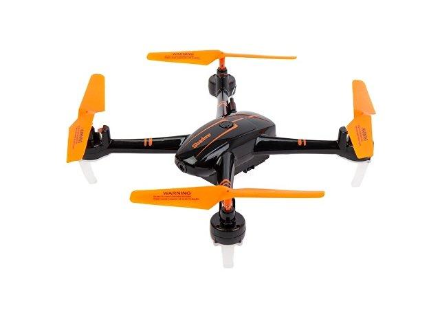 Радиоуправляемый квадрокоптер «SHADOW FPV» Радиоуправляемый квадрокоптер «SHADOW FPV»