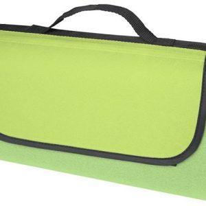 Плед для пикника «Salvie» из переработанного PET-пластика