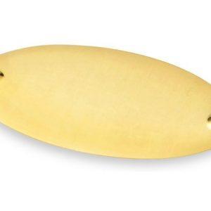 Шильд «Золото»