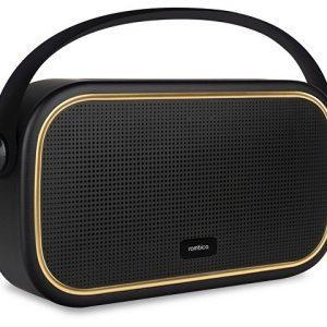 Портативная акустика «Mysound Moon»