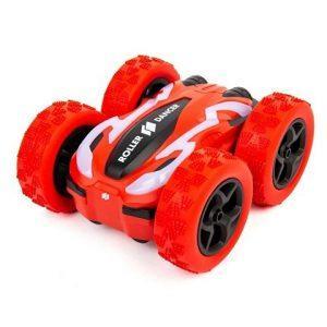 Радиоуправляемая машина перевертыш «ROLLER DANCER»