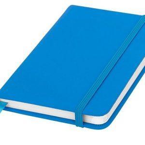 Блокнот А6 «Spectrum» с линованными страницами