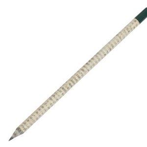 «Растущий карандаш» с семенами гвоздики