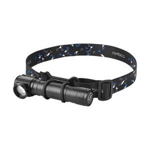 Фонарь «LED Z10»