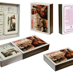 Набор «Спички нефтяные»