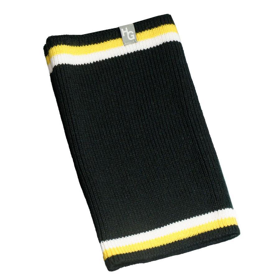 Образец вязанный снуд, 100% аркил Образец вязанный снуд, 100% аркил