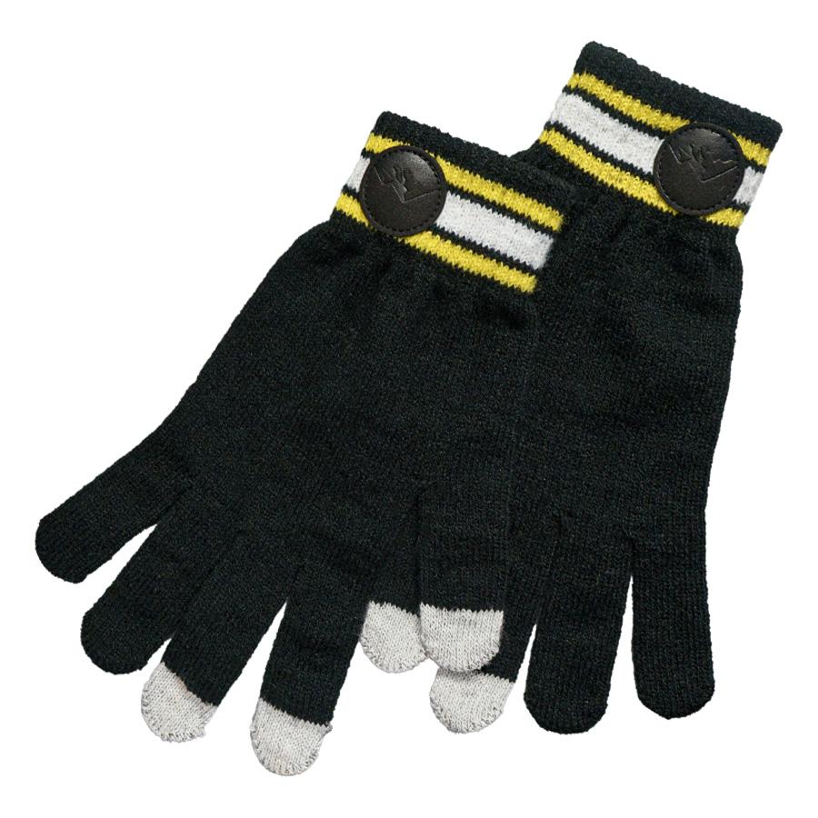 Образец вязанные перчатки с сенсорными пальцами, 100% аркил Образец вязанные перчатки с сенсорными пальцами, 100% аркил