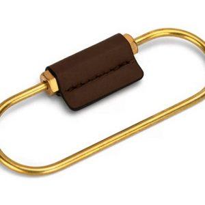 Карабин для ключей «Тоне»