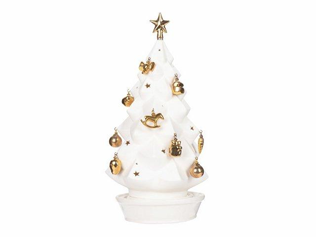 Подсвечник «Новогодняя ель» Подсвечник «Новогодняя ель»