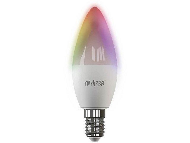 Умная LED лампочка «IoT C1 RGB» Умная LED лампочка «IoT C1 RGB»