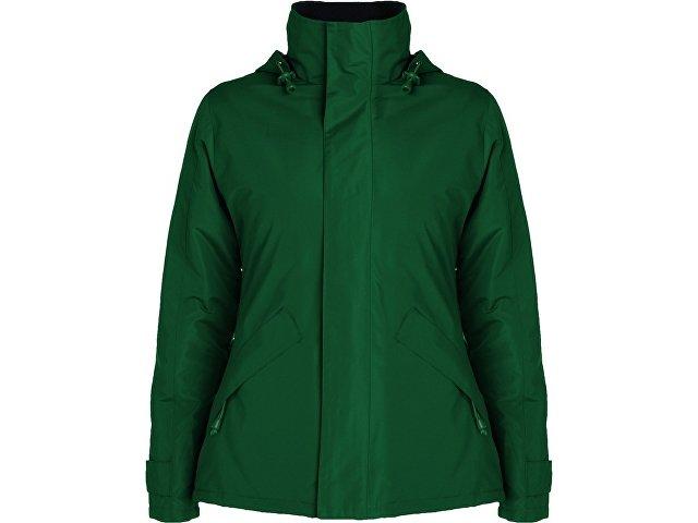 Парка утепленная «Europa» женская Парка утепленная «Europa» женская