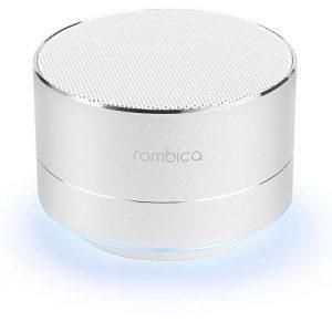 Портативная колонка «Mysound BT-03 2C»