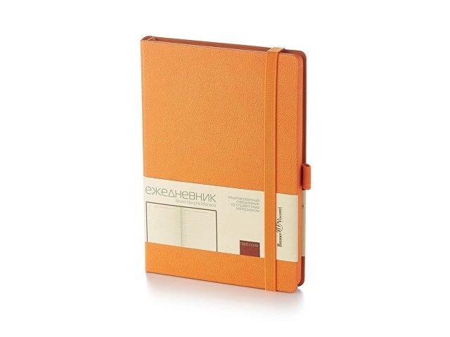 Ежедневник недатированный А5 «Monaco» Ежедневник недатированный А5 «Monaco»