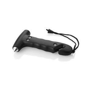 Молоток для разбивания стекла автомобиля